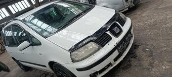 Seat Alhambra 1.9 TDI 85 KW ND