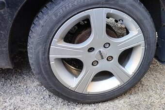 Momo Winter 4x100 R15