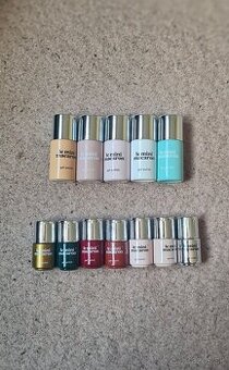 Gel laky Le mini macaron