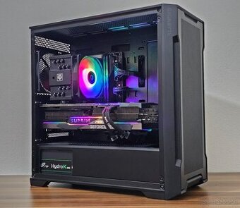 ⏰️ intel i7 14700k,RTX 4080,32GB DDR5,1TB SSD