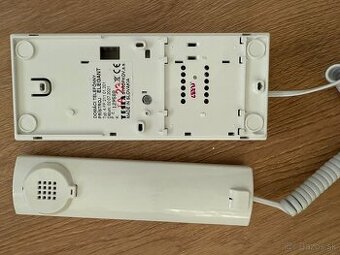 Domáci telefón