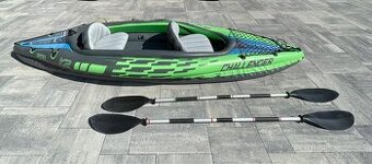 Kajak Challenger K2