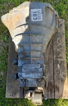 Mercedes W202 motor,prevodovka