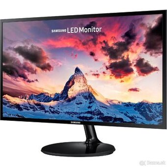 27" monitor Samsung S27F350