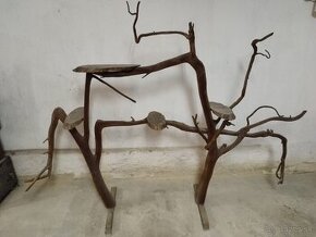 Predám samorost