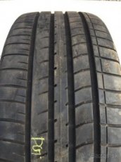 GoodYear Eagle NCT 225/45/R17 91W 6mm 1KS pneu