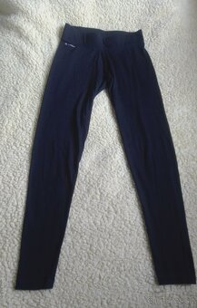 Merino vlnené legíny Quechua XS/S