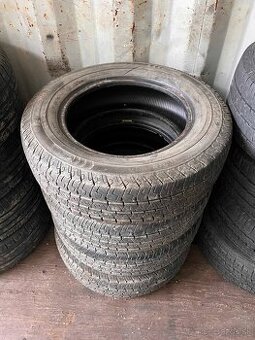 Letné pneu 195/70 R15C Matador MPS330 Maxilla 2