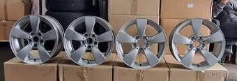 Disky BMW 5 E60, E61, 5x120, R17