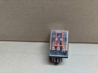 elektromagneticke rele omron mk3p5-i 15€