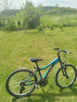 Bycikel Rocky ctm 2.0