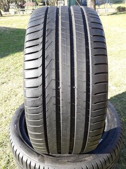 245/40 r18 letne pneumatiky pirelli