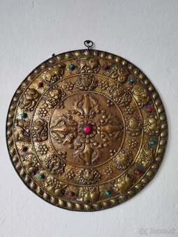 Mandala zverokruhu