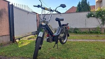Babetta 210 (tuning)