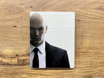 Hitman The Complete First Season na Xbox One