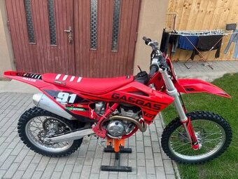 Gas gas Mc 250 2023