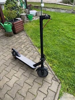 Elektricka kolobezka Sencor Scooter One S20