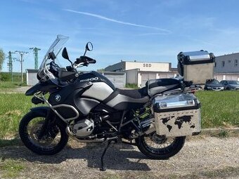BMW R1200GS ADVENTURE