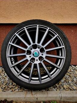 5x112 R18