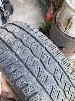 Hankook 235/65 R16C