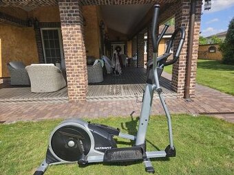 Trenažér Ultrafit 495