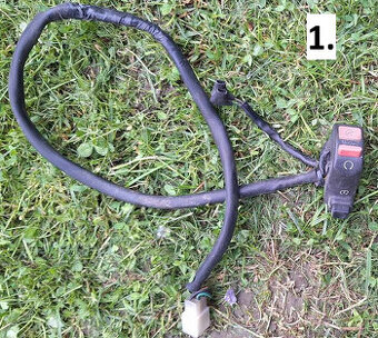 Honda Varadero 125 2001 - 2006