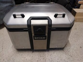 Top case SHAD