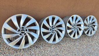 Predam krasne kolesa Volkswagen 5x112 r20