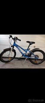 Detský bicykel