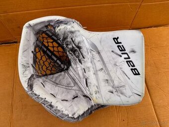 LAPAČKA BAUER VAPOR HYPERLITE 2 , vel. Sr GAME
