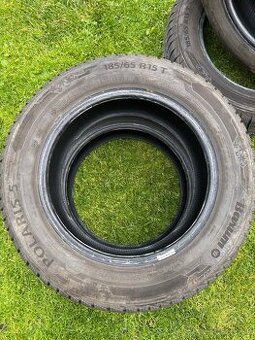 Barum Polaris 5 185/65 R15 - 1