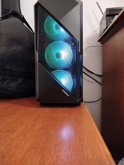 Herný Pc Ryzen 9 32Gb Ram,Rtx 4080