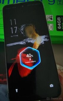 Infinix Smart 9HD dual