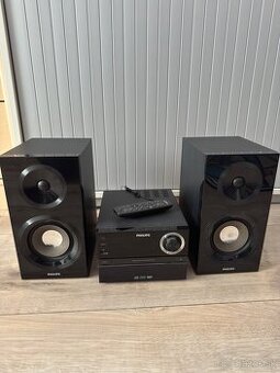Hi-Fi mikrosystém Philips MCM2350/12