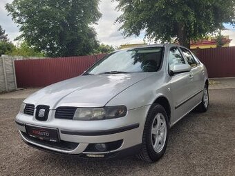 Seat Toledo 1.9 TDI 81kw