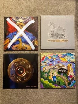Lp - Separ, 29. August a Hex