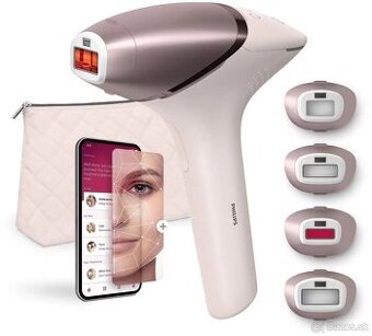 Philips Lumea IPL 9900 SkinAi BRI976/00
