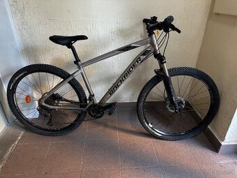 Predam bicykel Rockrider st 540 vel L 27,5 kolesa