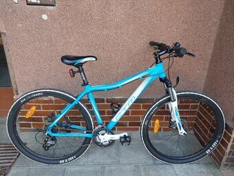 CTM Charisma 27,5 damsky horsky bicykel