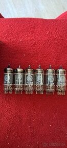 Elektronky PL508
