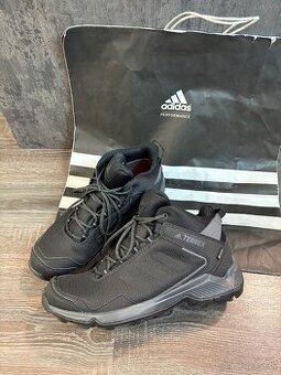 Adidas Goretex tenisky č.44