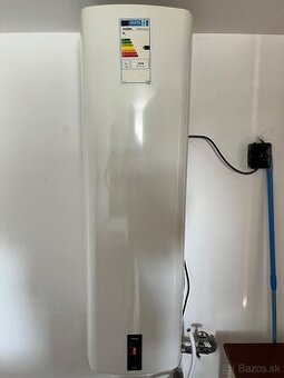 Boiler Mora - 120 l