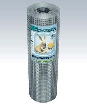 Pletivo esafort 25,4x25,4x1,75