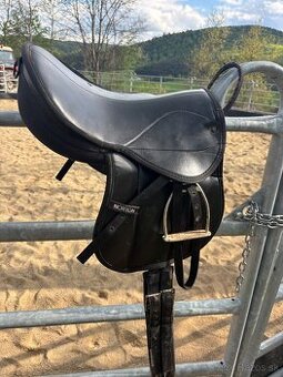 Pony sedlo