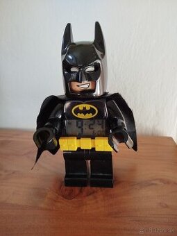 Predám LEGO HODINY.