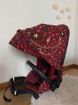 Poťah cybex mios 3.0 rockstar