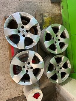 Disky Peugeot R17