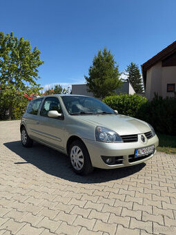Predám Renault Clio Storia 2003