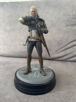 Predám figúrku geralt witcher