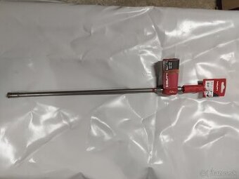 SDS Max HILTI vrták do betónu s odsavanim